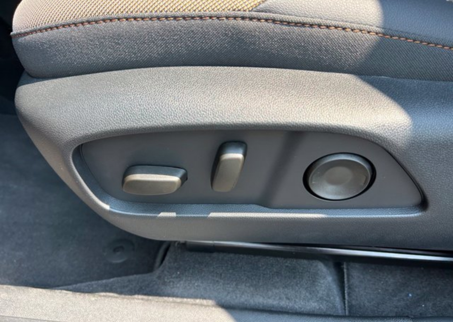 2027 Chevrolet Equinox ACTIV - Photo 48