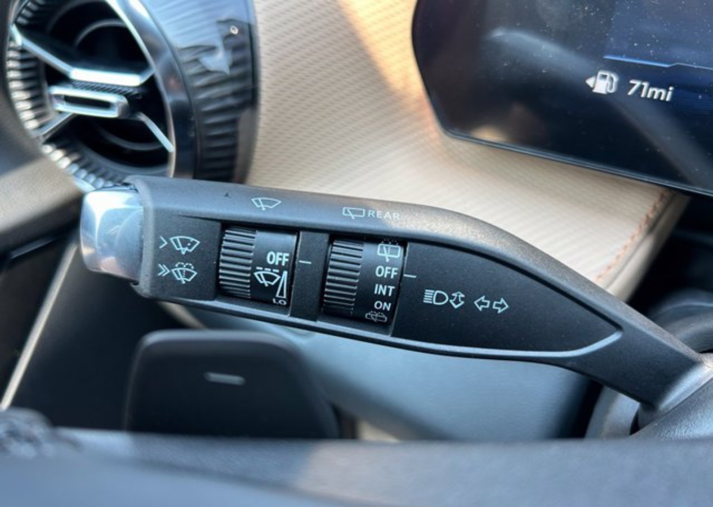 2027 Chevrolet Equinox ACTIV - Photo 50