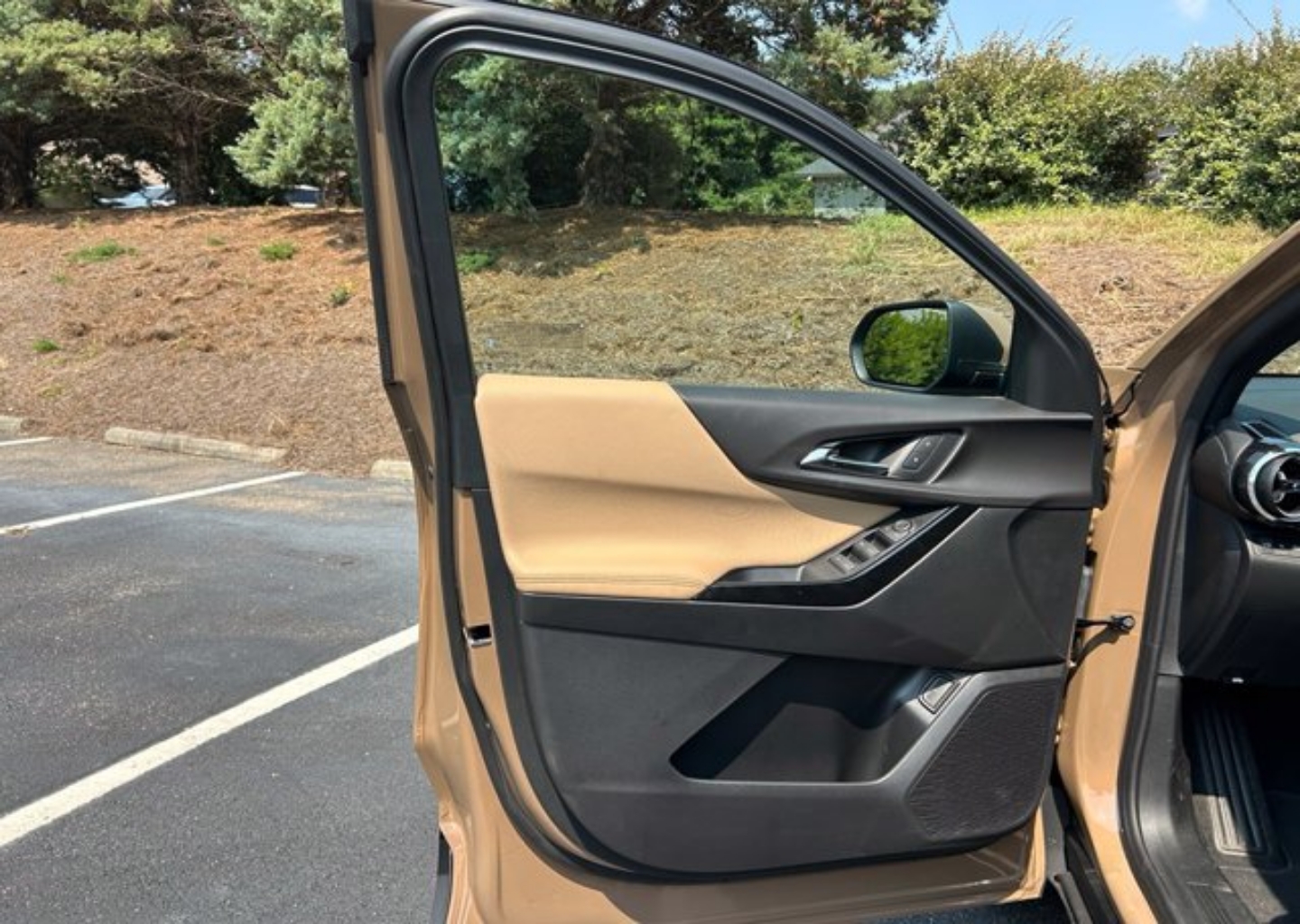 2027 Chevrolet Equinox ACTIV - Photo 53