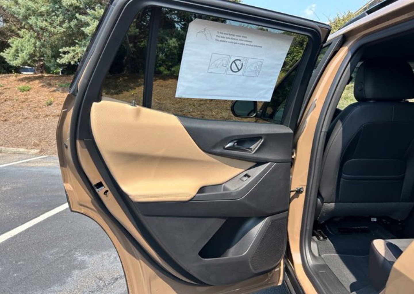 2027 Chevrolet Equinox ACTIV - Photo 54
