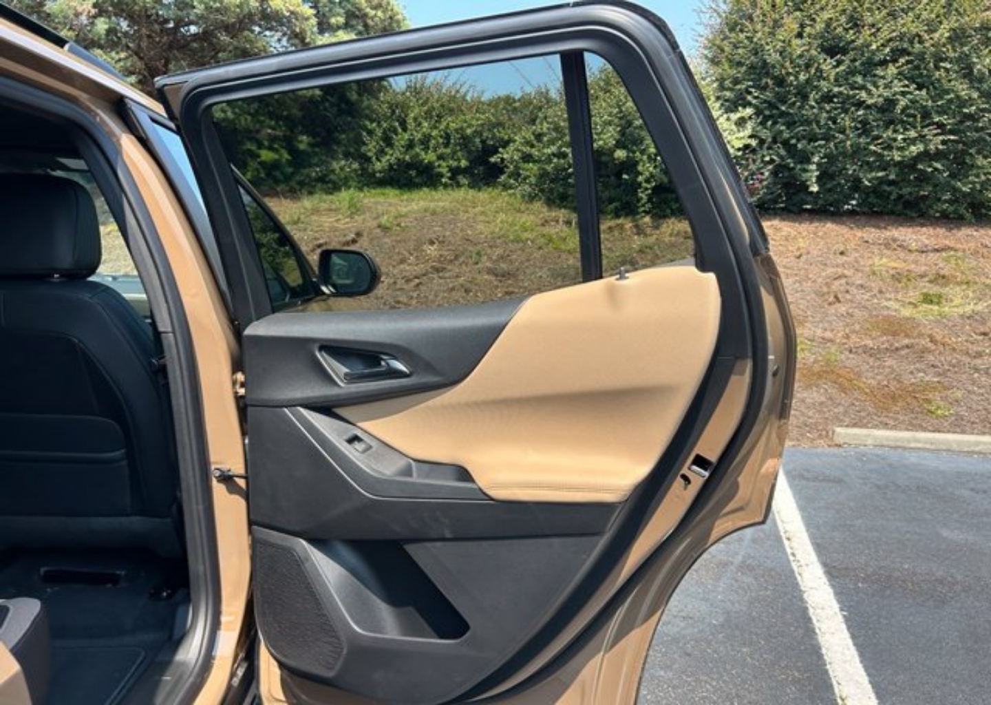 2027 Chevrolet Equinox ACTIV - Photo 55