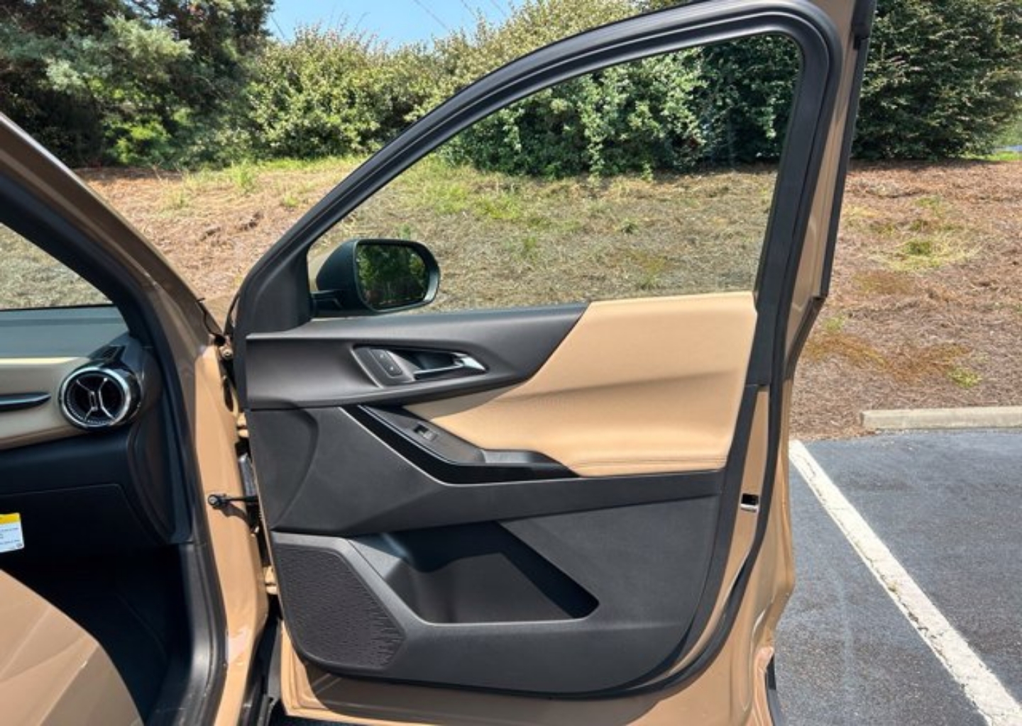 2027 Chevrolet Equinox ACTIV - Photo 56