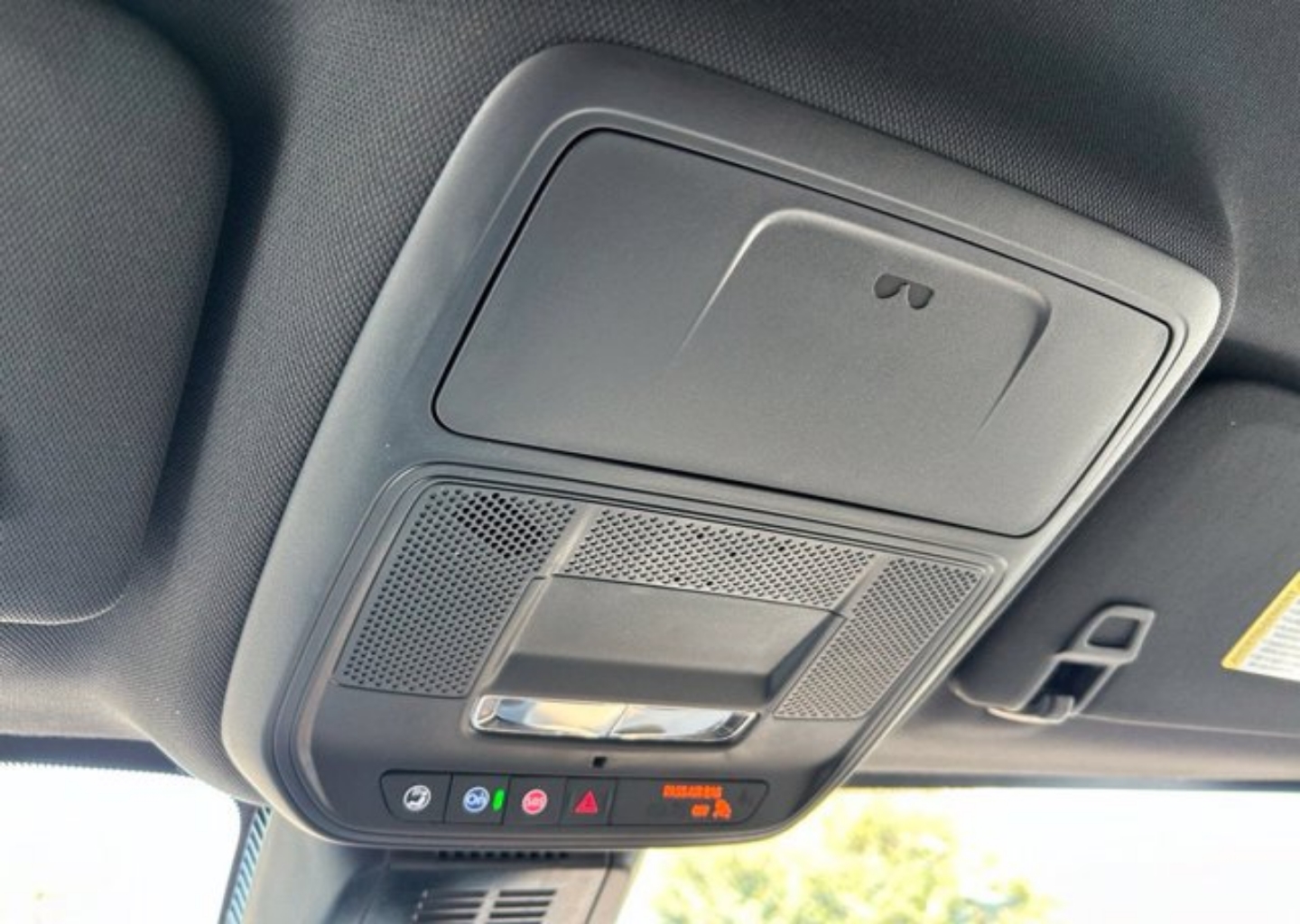 2027 Chevrolet Equinox ACTIV - Photo 57