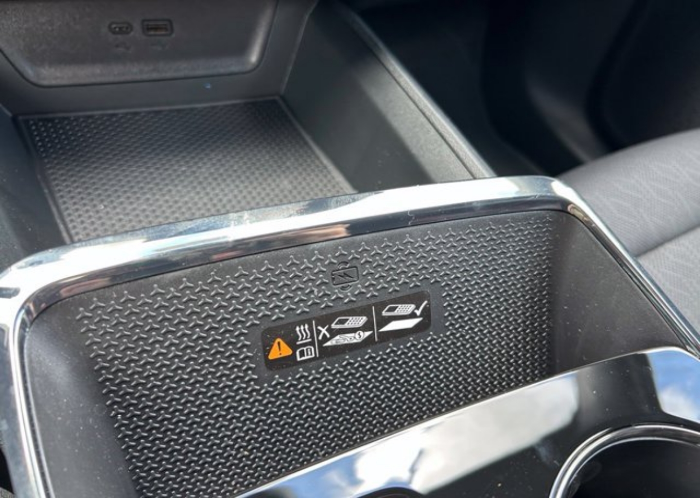 2027 Chevrolet Equinox RS - Photo 33