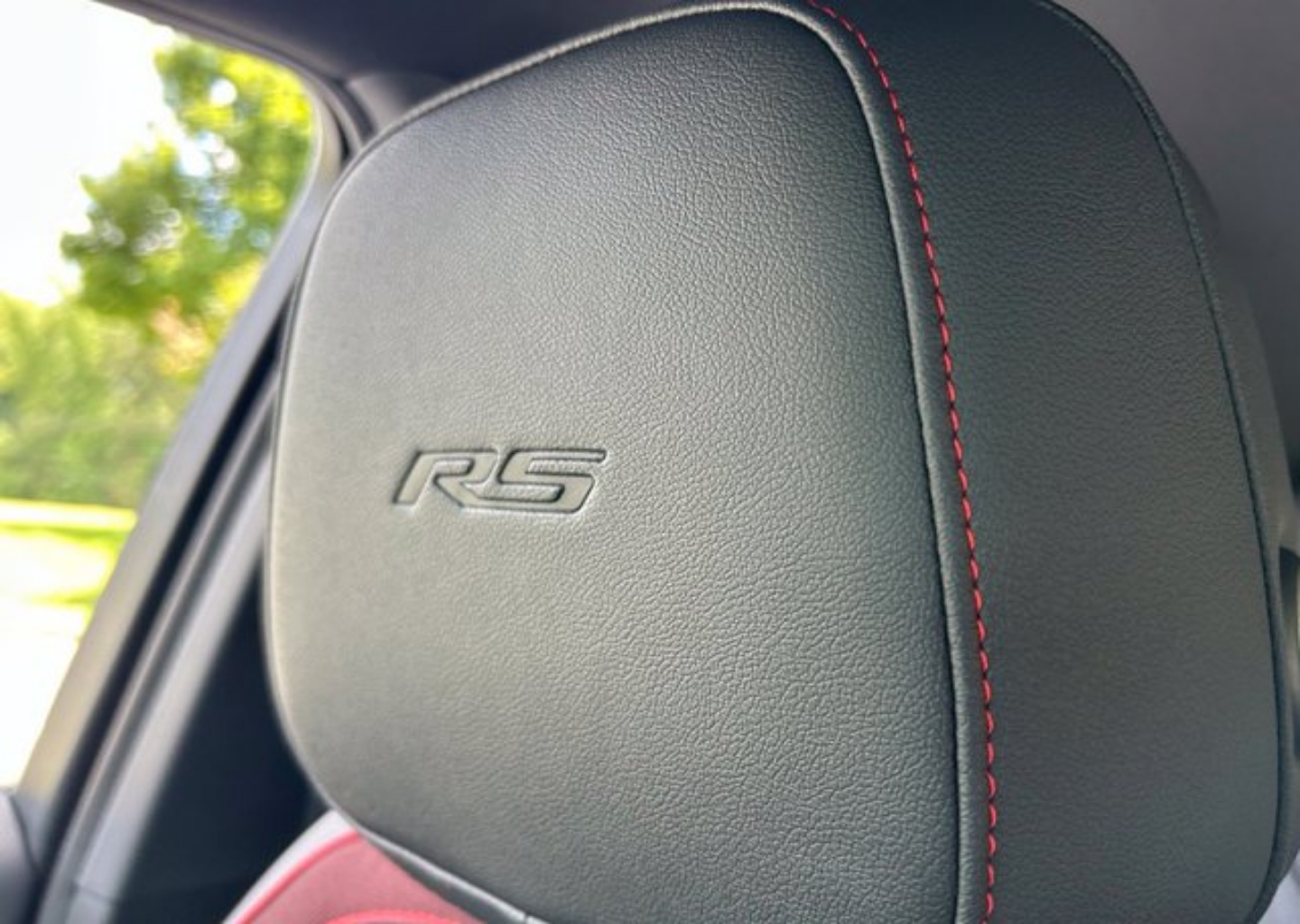 2027 Chevrolet Equinox RS - Photo 36