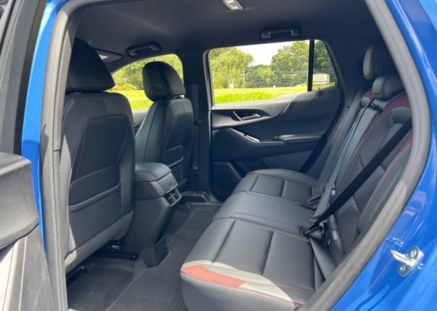 2027 Chevrolet Equinox RS - Photo 40