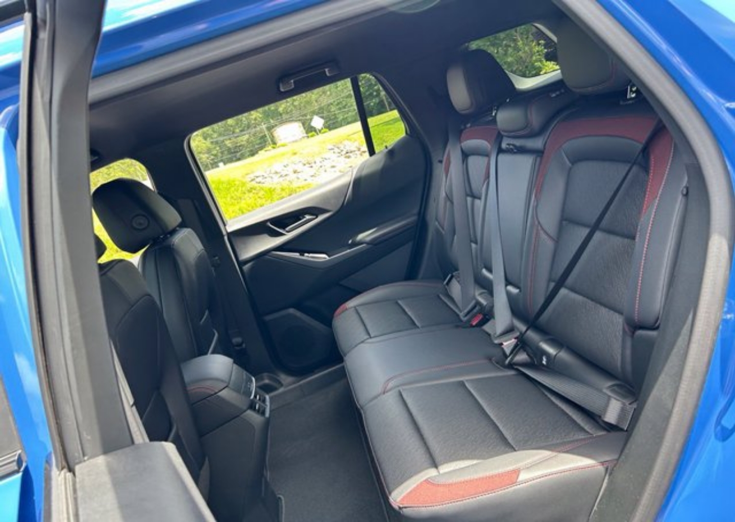 2027 Chevrolet Equinox RS - Photo 41