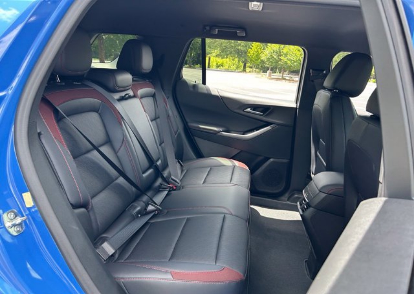 2027 Chevrolet Equinox RS - Photo 45