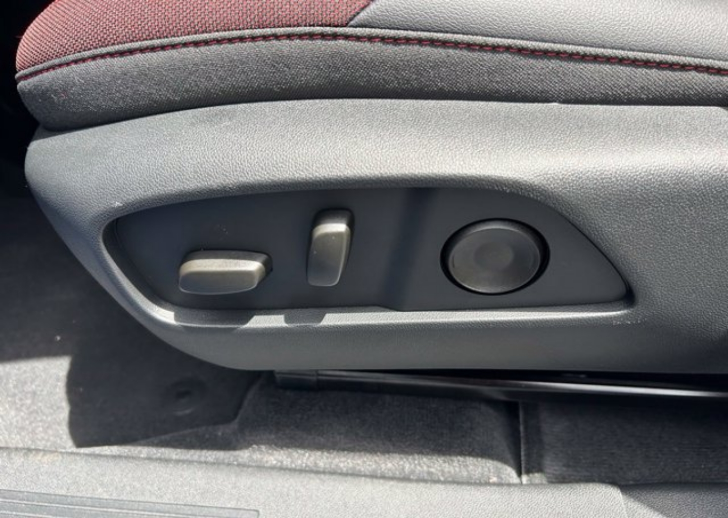 2027 Chevrolet Equinox RS - Photo 50