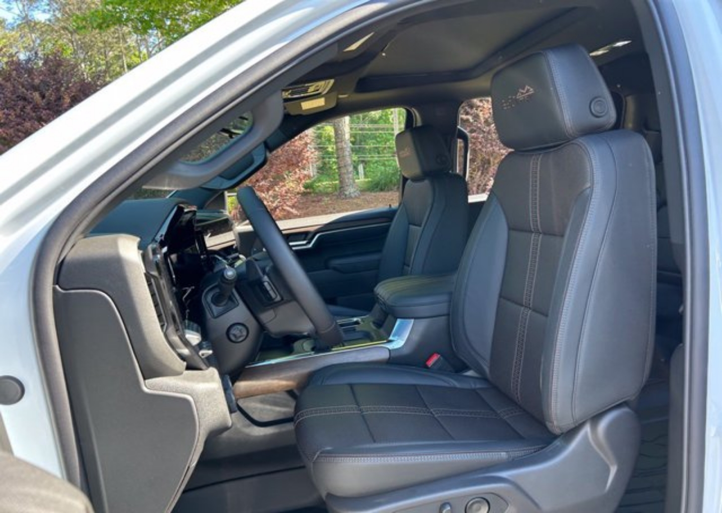 2026 Chevrolet Silverado 1500 High Country - Photo 45