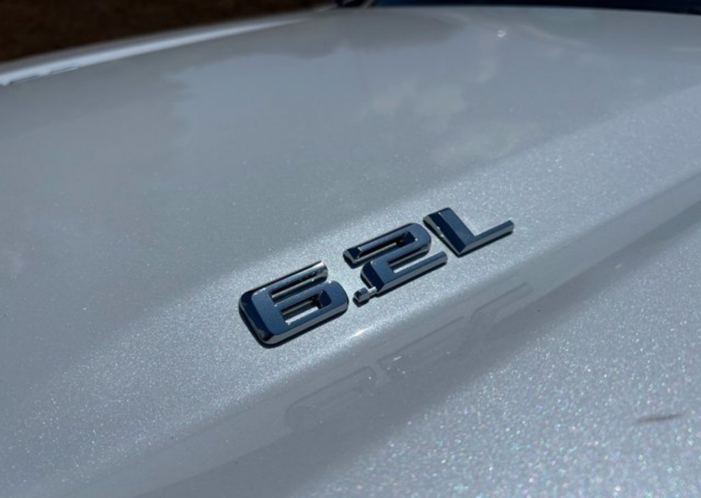 2026 Chevrolet Silverado 1500 High Country - Photo 29