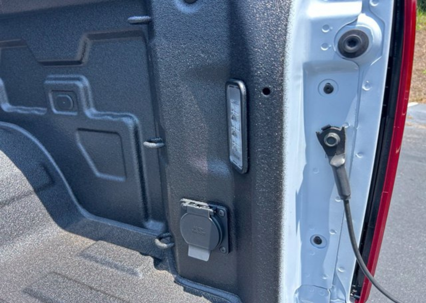 2026 Chevrolet Silverado 1500 High Country - Photo 30