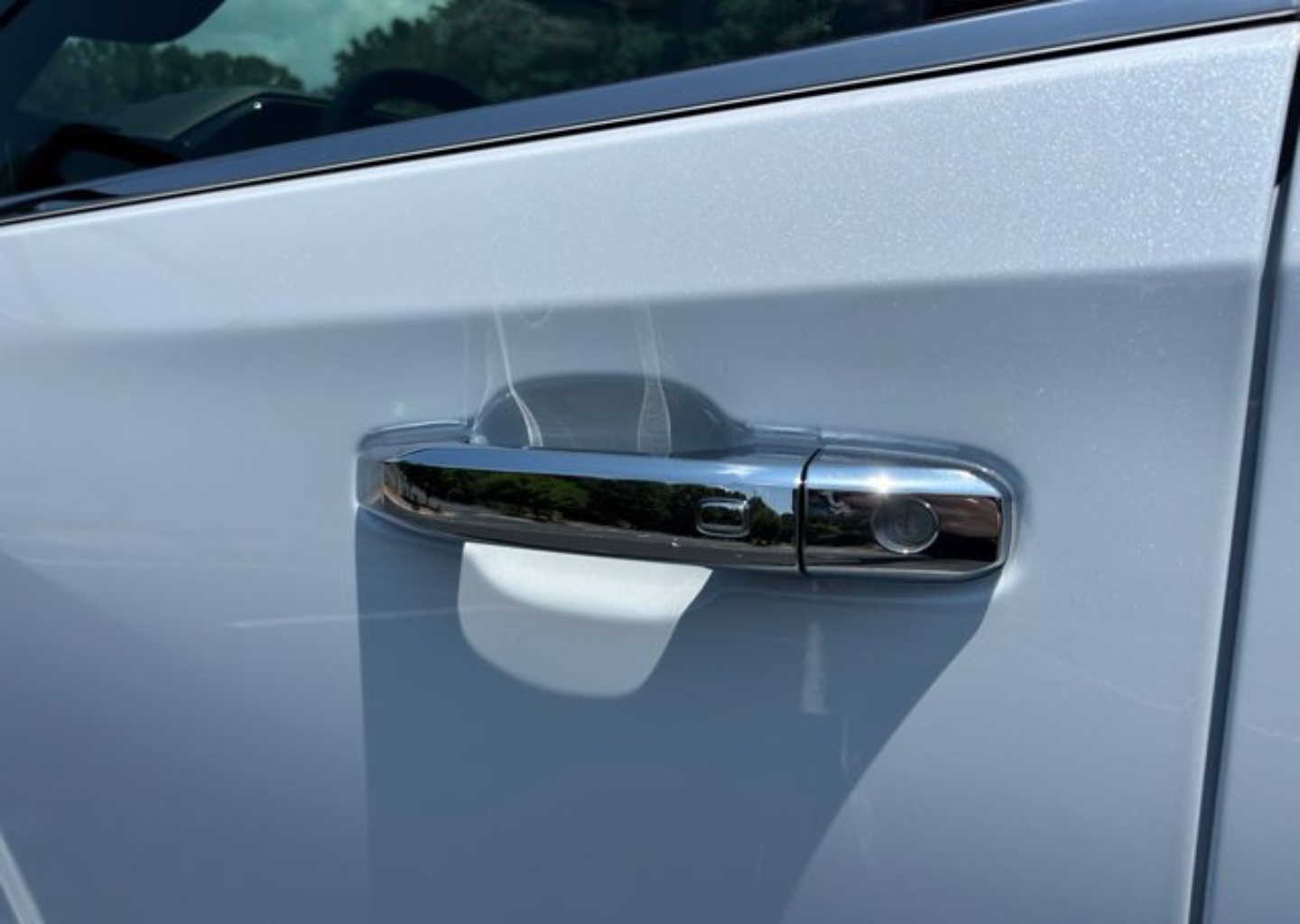 2026 Chevrolet Silverado 1500 High Country - Photo 32