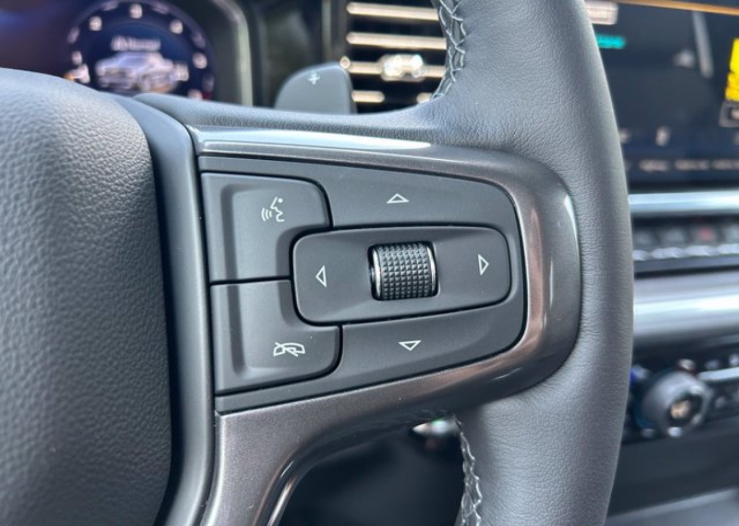 2026 Chevrolet Silverado 1500 High Country - Photo 33