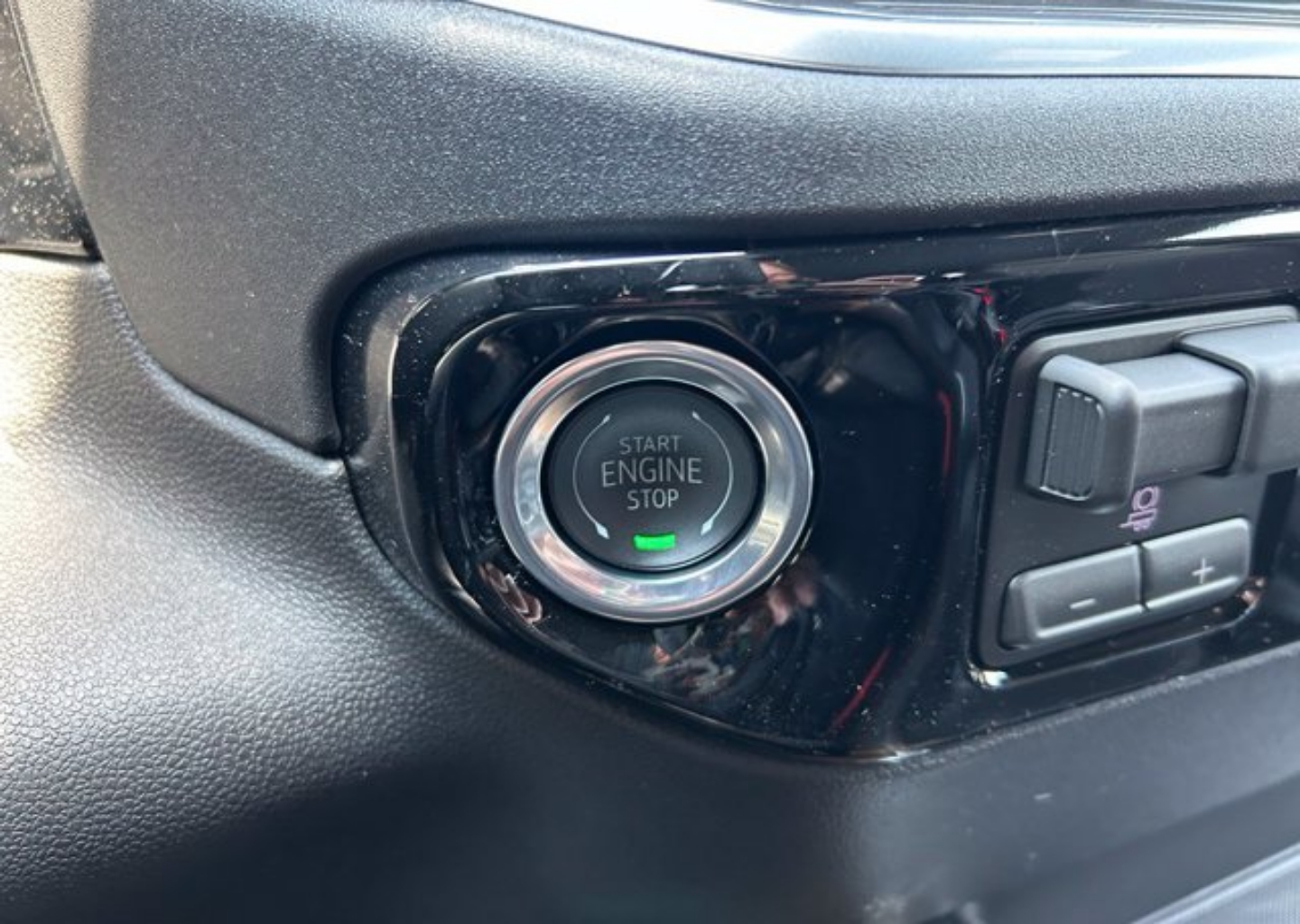2026 Chevrolet Silverado 1500 High Country - Photo 40