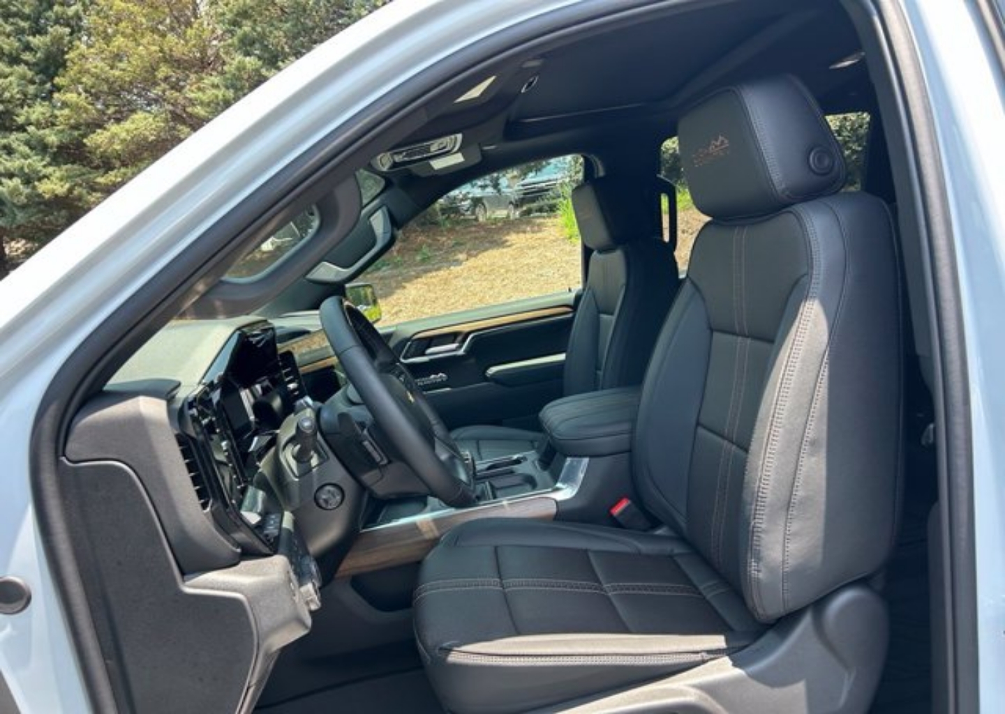 2026 Chevrolet Silverado 1500 High Country - Photo 48