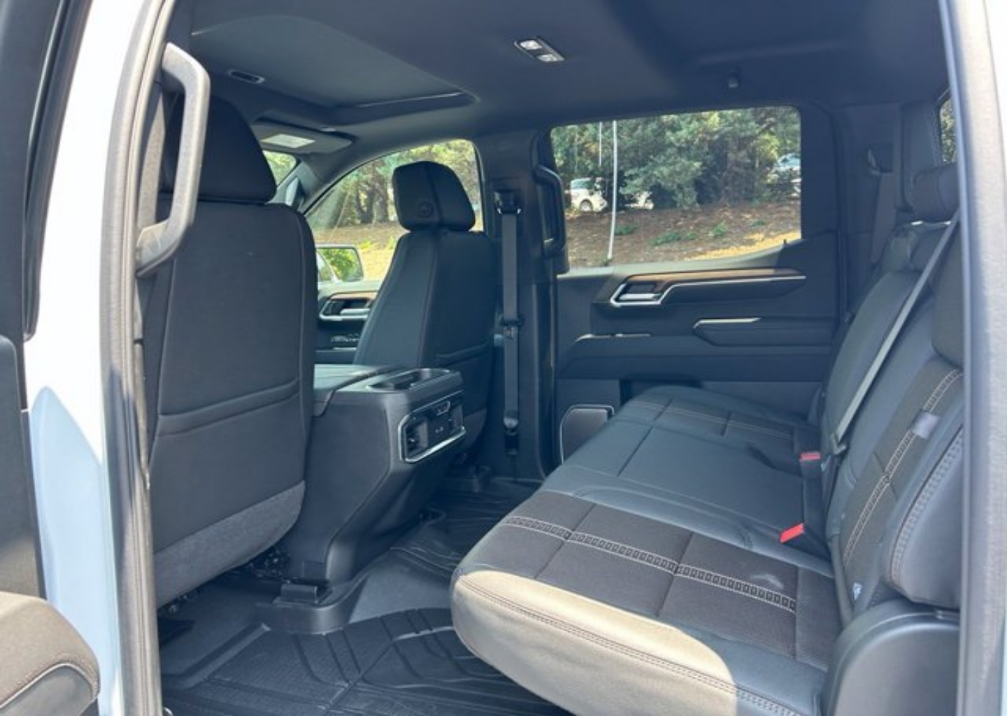 2026 Chevrolet Silverado 1500 High Country - Photo 51