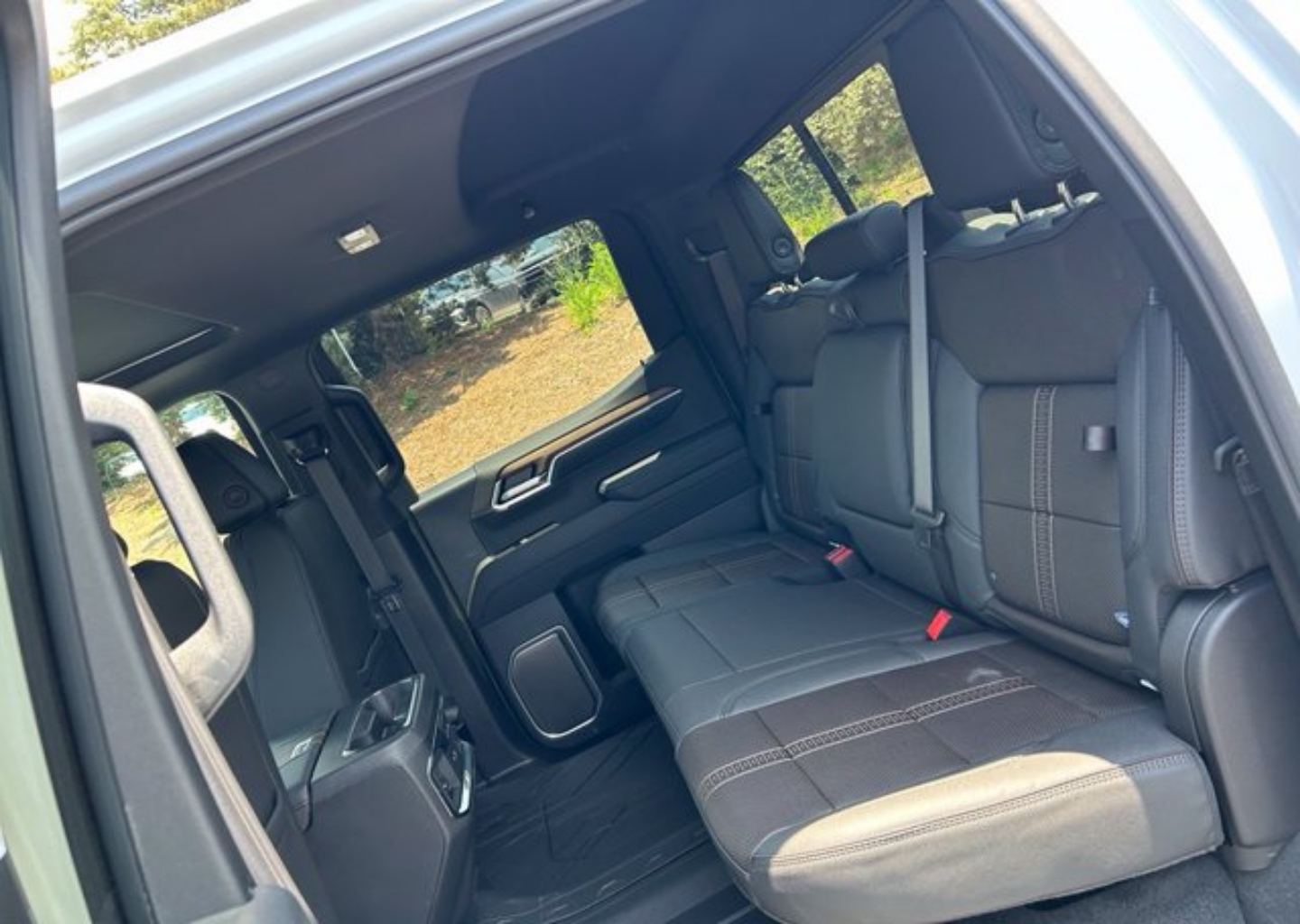 2026 Chevrolet Silverado 1500 High Country - Photo 52