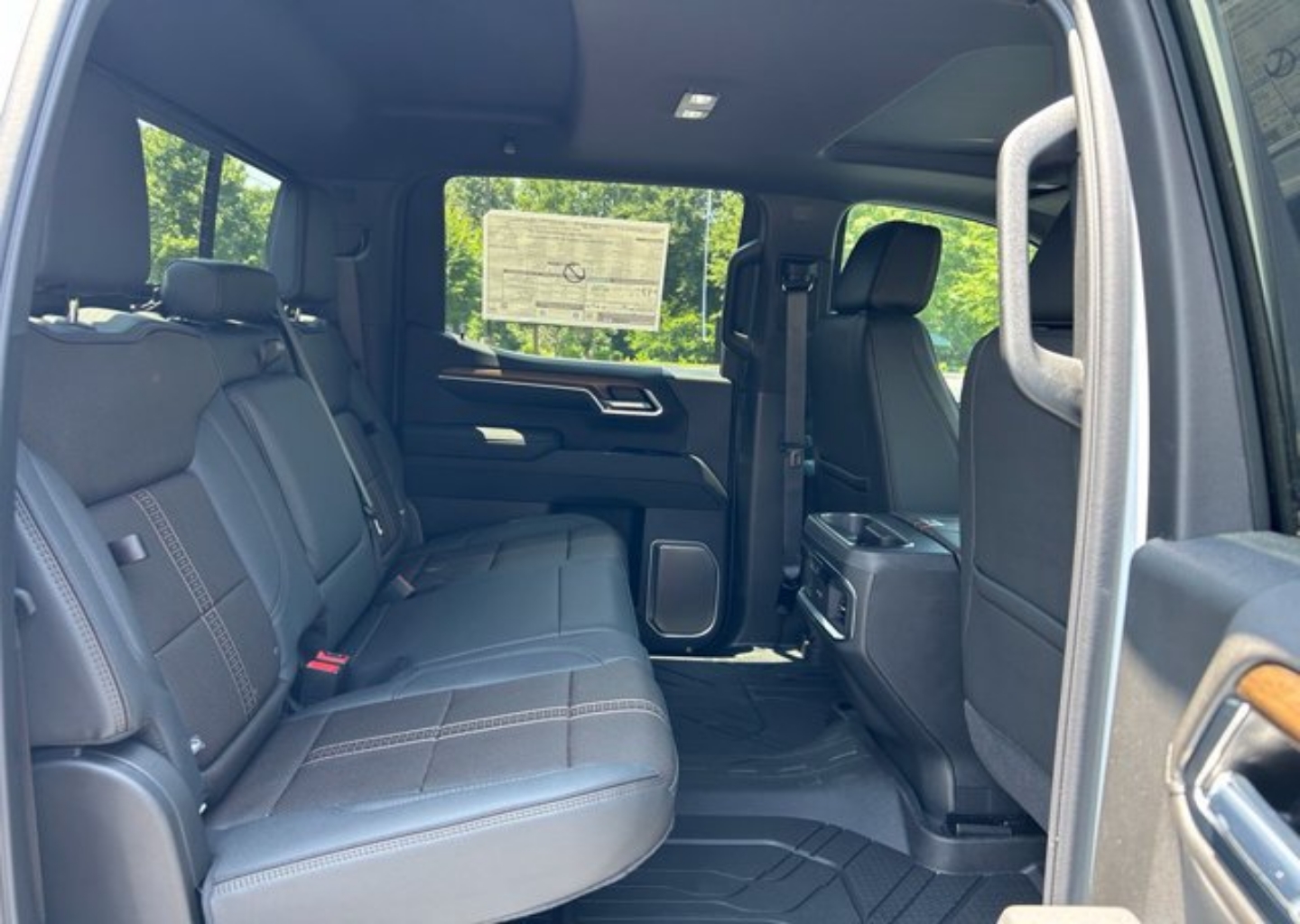 2026 Chevrolet Silverado 1500 High Country - Photo 54