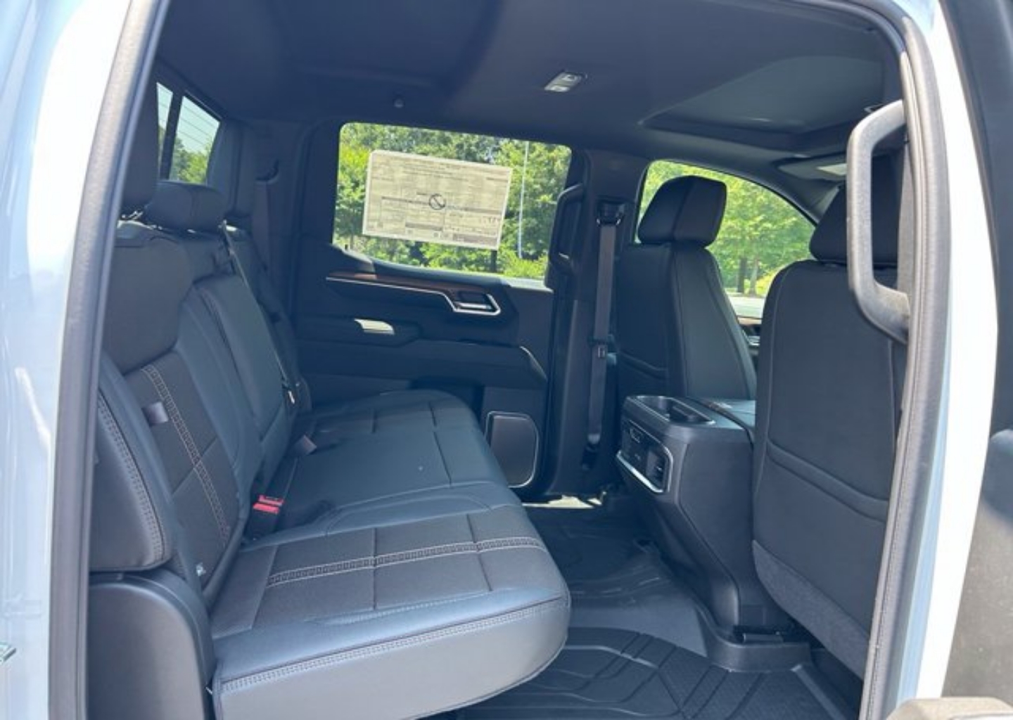 2026 Chevrolet Silverado 1500 High Country - Photo 55