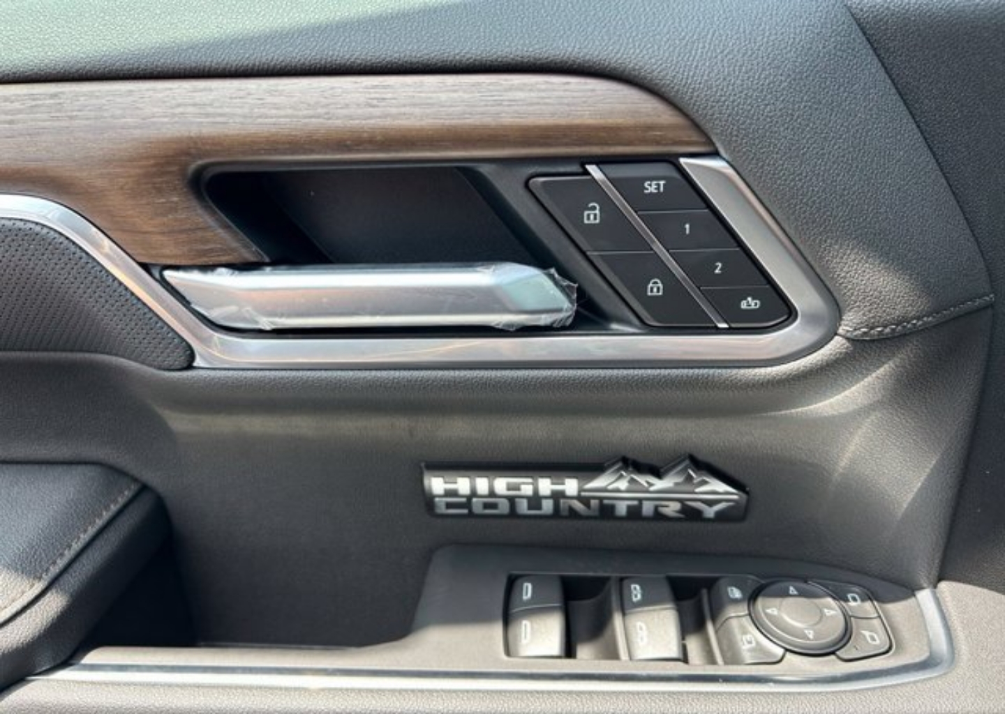 2026 Chevrolet Silverado 1500 High Country - Photo 62