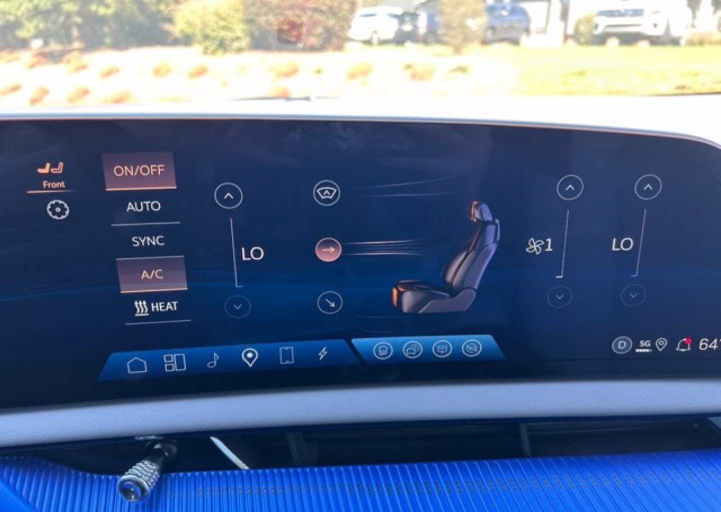 2025 Cadillac OPTIQ Luxury 1 - Photo 32