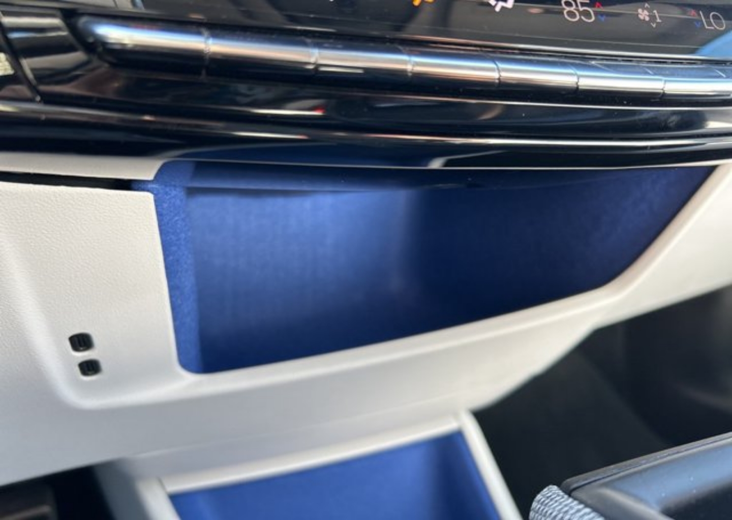 2025 Cadillac OPTIQ Luxury 1 - Photo 36