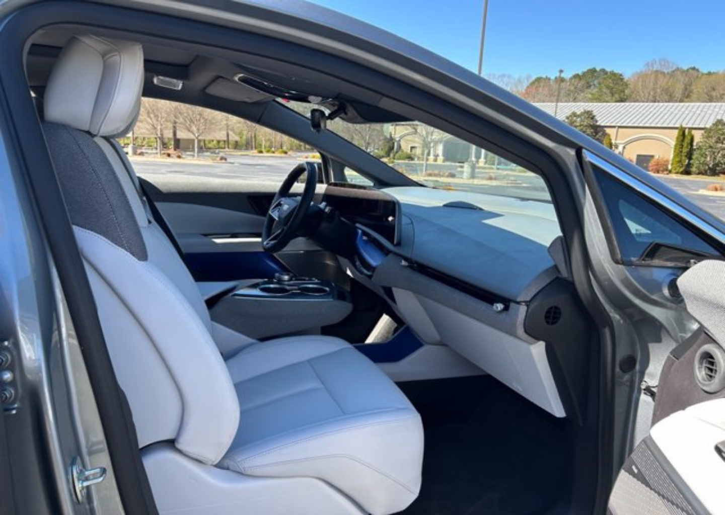 2025 Cadillac OPTIQ Luxury 1 - Photo 49