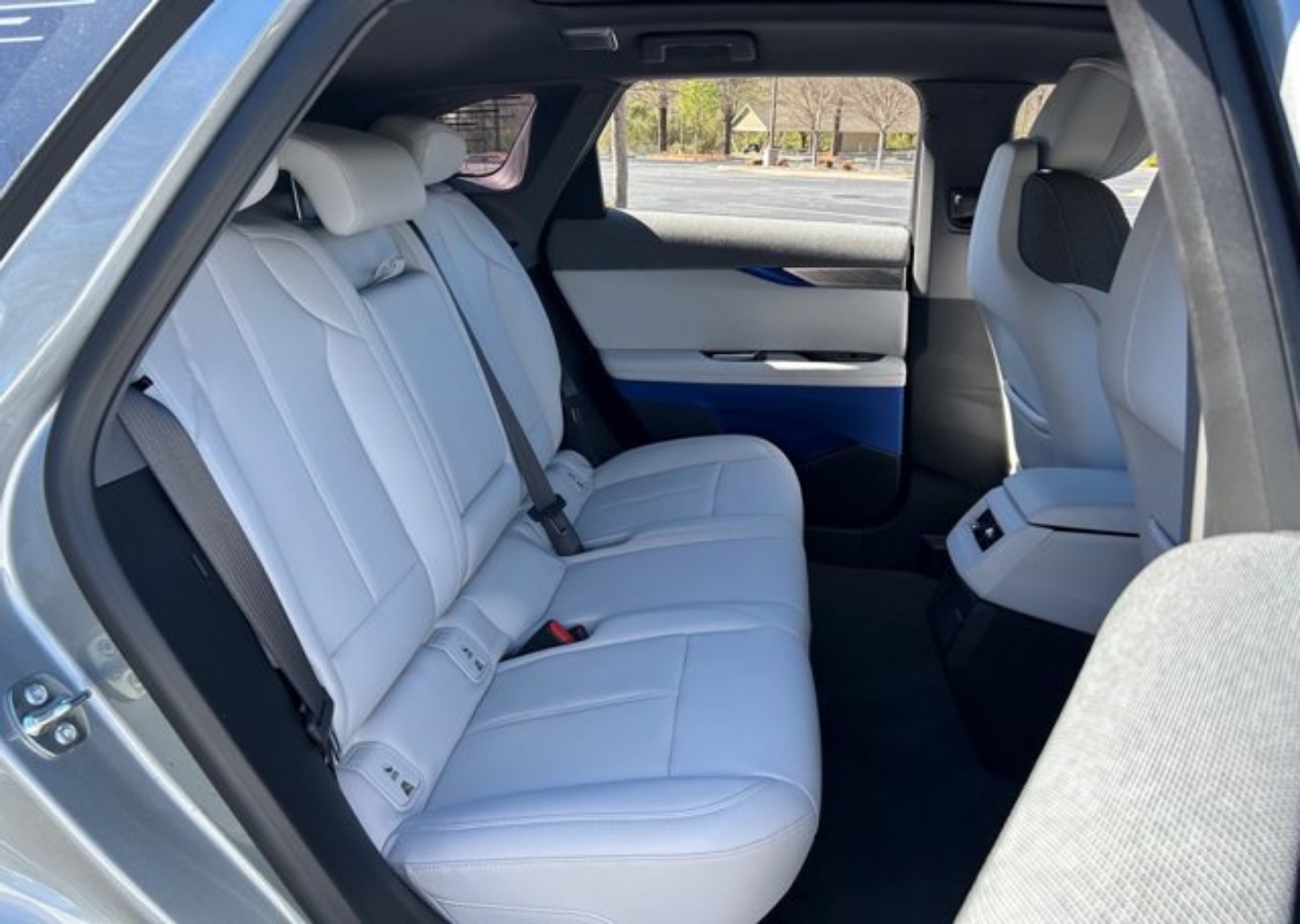 2025 Cadillac OPTIQ Luxury 1 - Photo 54