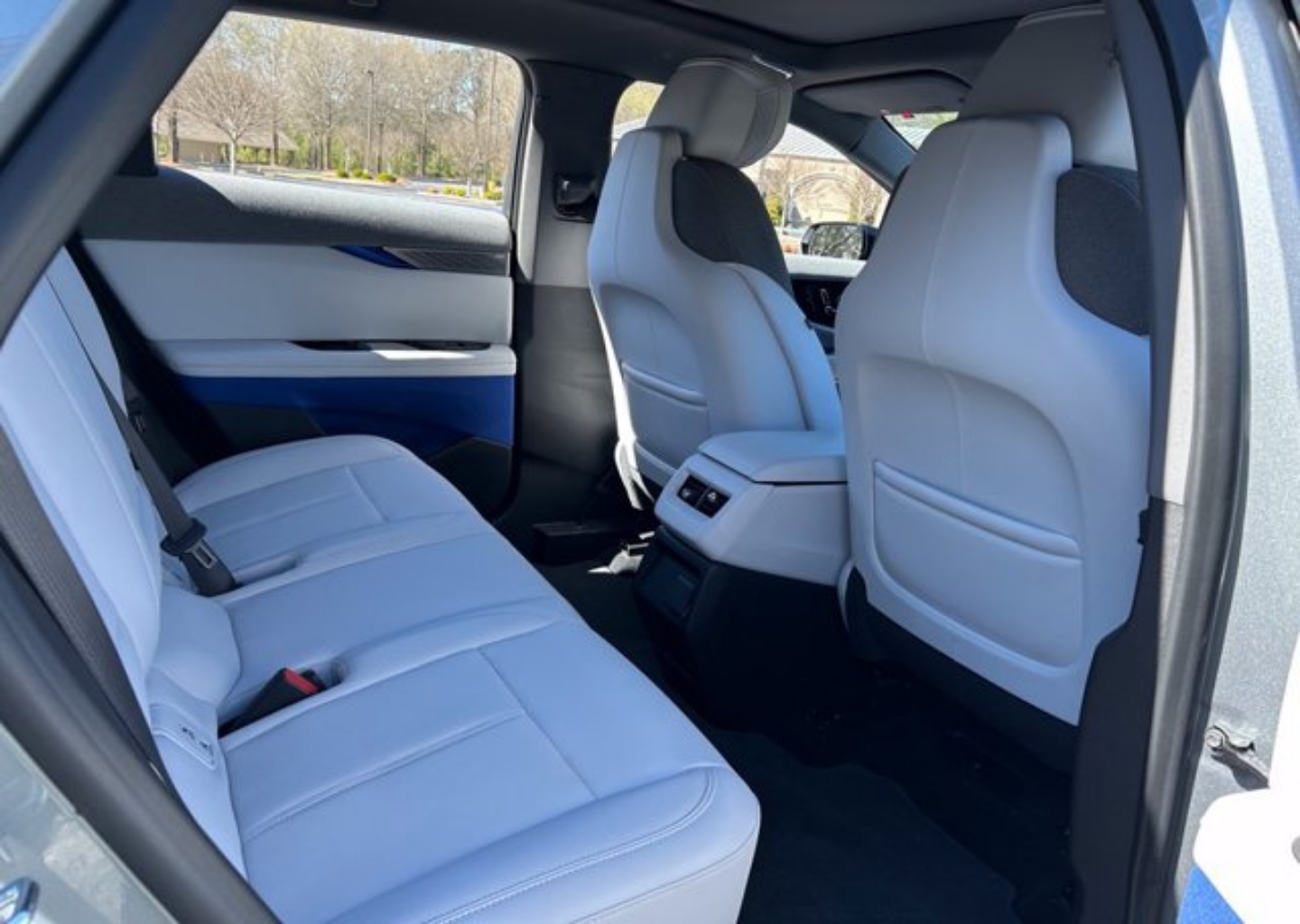 2025 Cadillac OPTIQ Luxury 1 - Photo 56