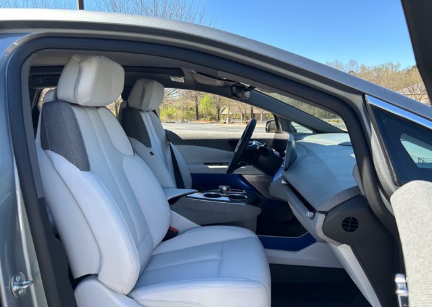 2025 Cadillac OPTIQ Luxury 1 - Photo 57