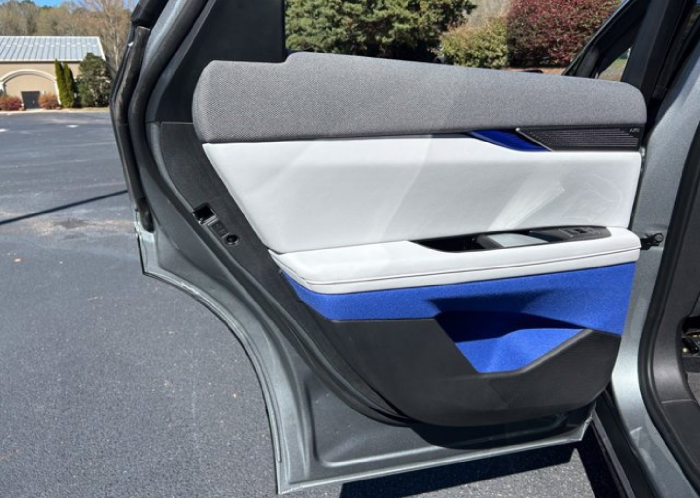 2025 Cadillac OPTIQ Luxury 1 - Photo 66