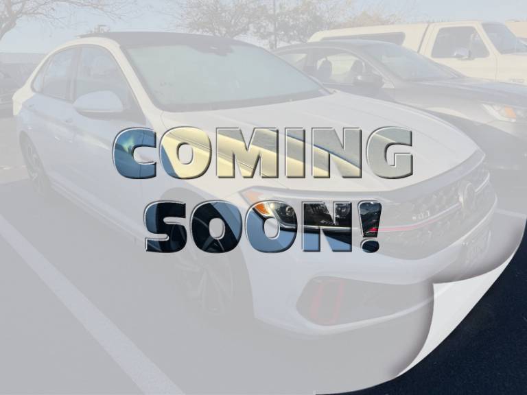 2023 Volkswagen Jetta GLI 2.0T Autobahn