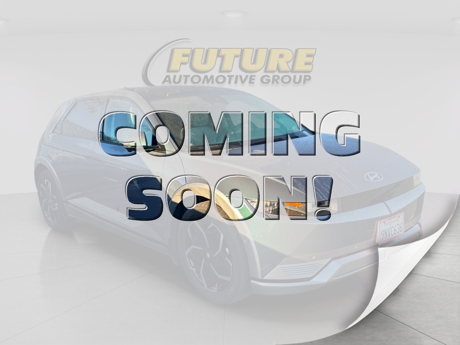 2024 Hyundai IONIQ 5