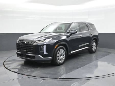 2024 Hyundai Palisade SEL 7P