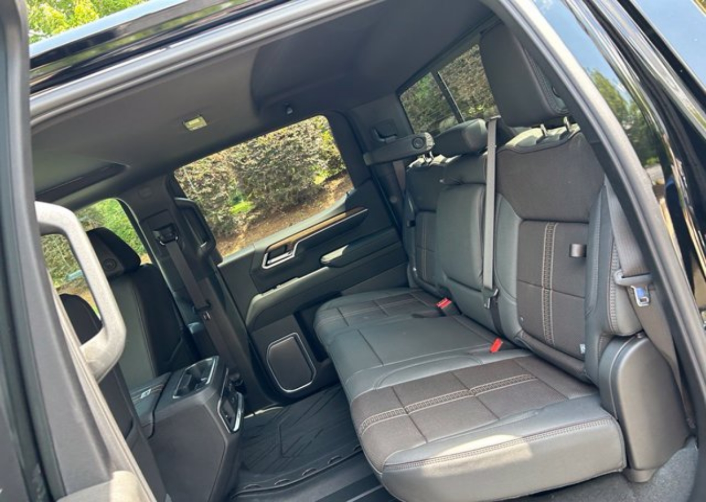 2026 Chevrolet Silverado 1500 High Country - Photo 46