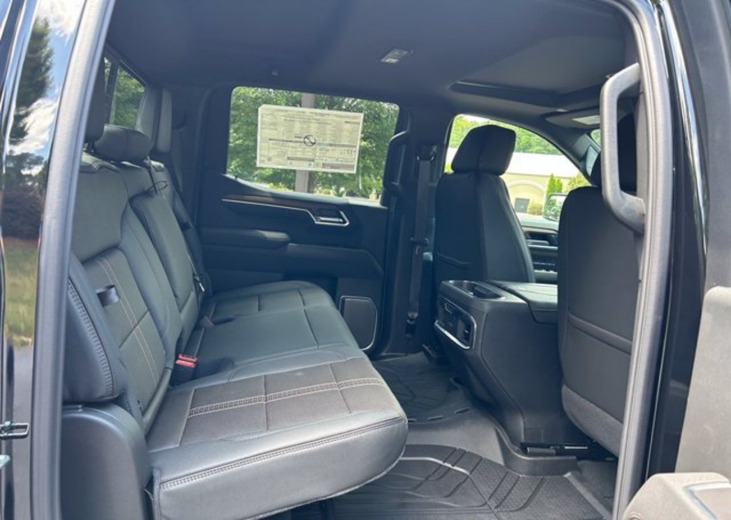 2026 Chevrolet Silverado 1500 High Country - Photo 49