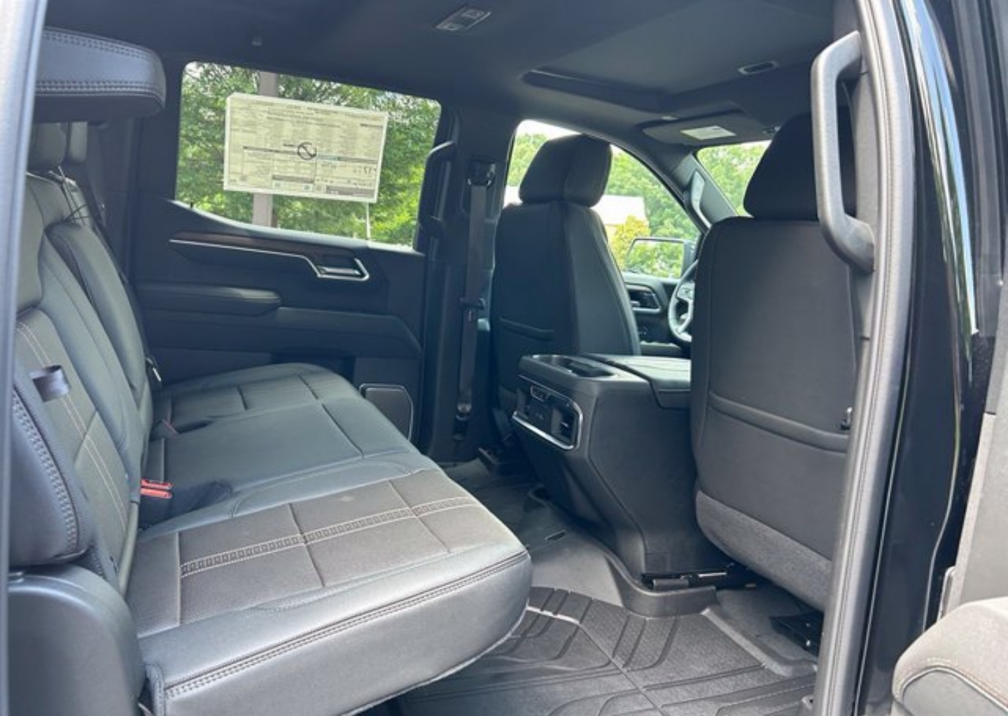 2026 Chevrolet Silverado 1500 High Country - Photo 50
