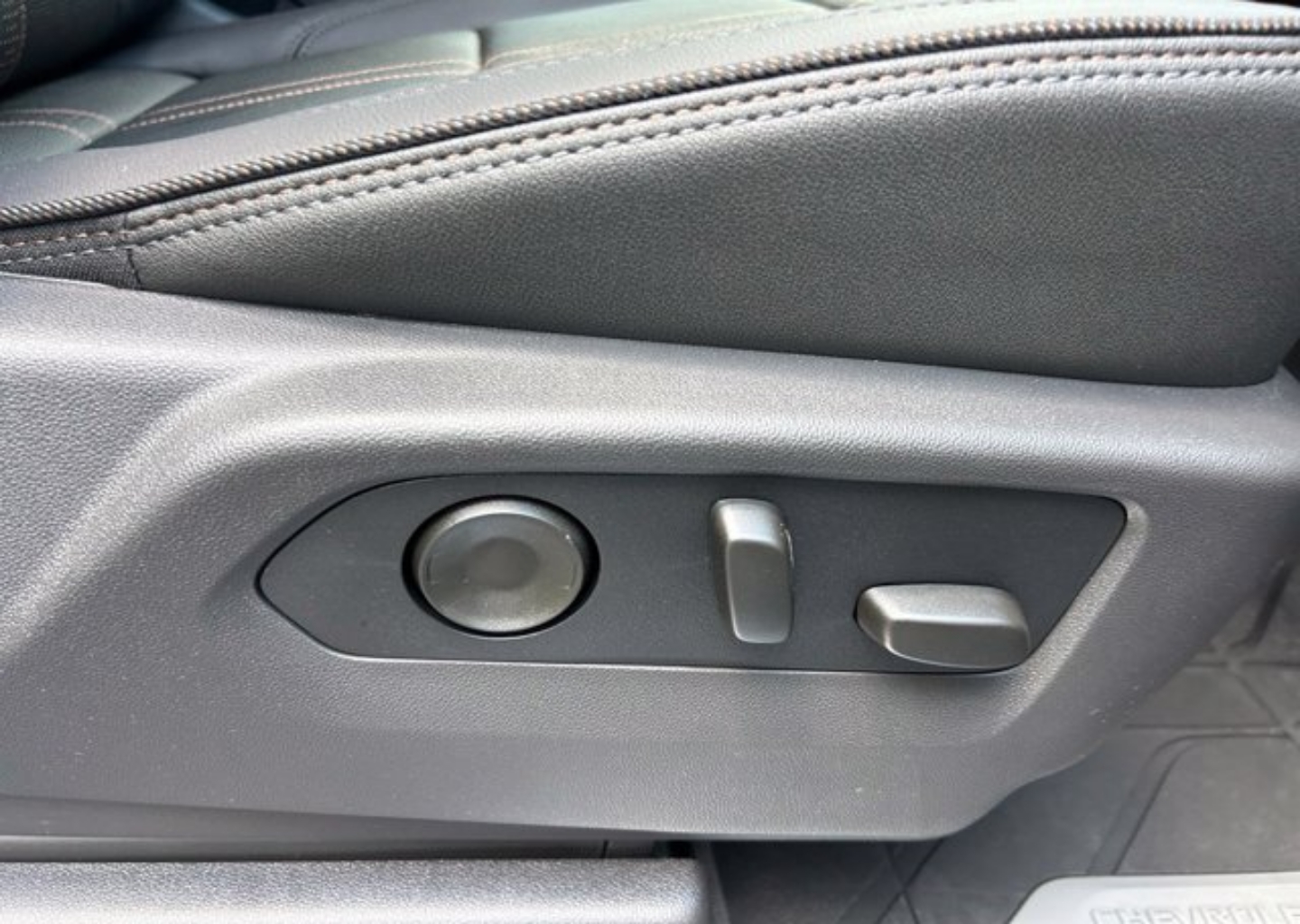 2026 Chevrolet Silverado 1500 High Country - Photo 54