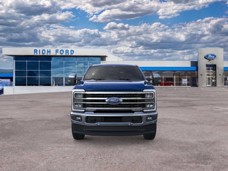 2026 Ford F-250 Super Duty King Ranch - Photo 6