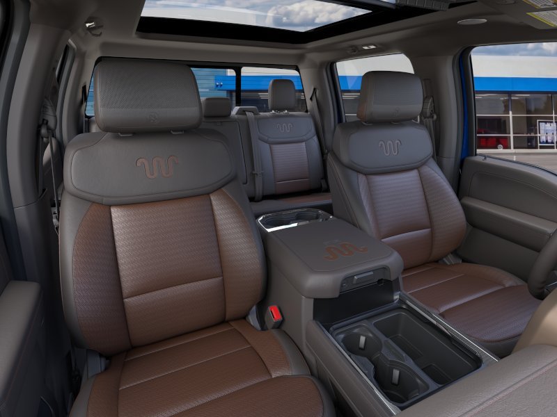 2026 Ford F-250 Super Duty King Ranch - Photo 10