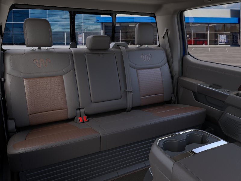 2026 Ford F-250 Super Duty King Ranch - Photo 11