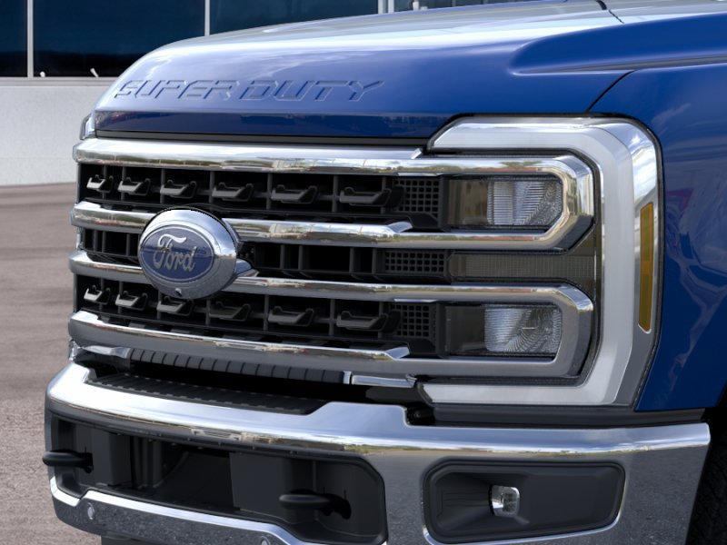 2026 Ford F-250 Super Duty King Ranch - Photo 17