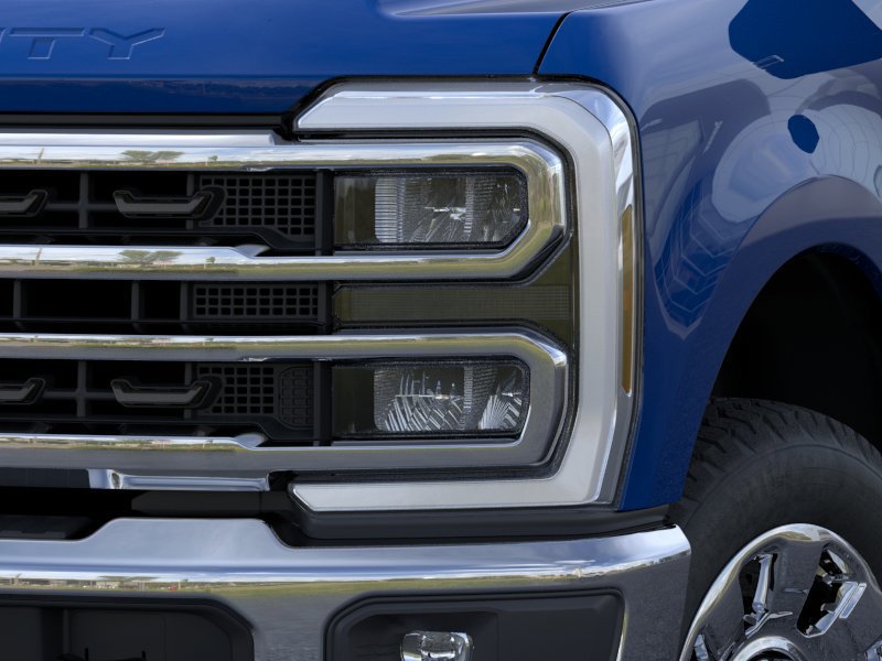 2026 Ford F-250 Super Duty King Ranch - Photo 18