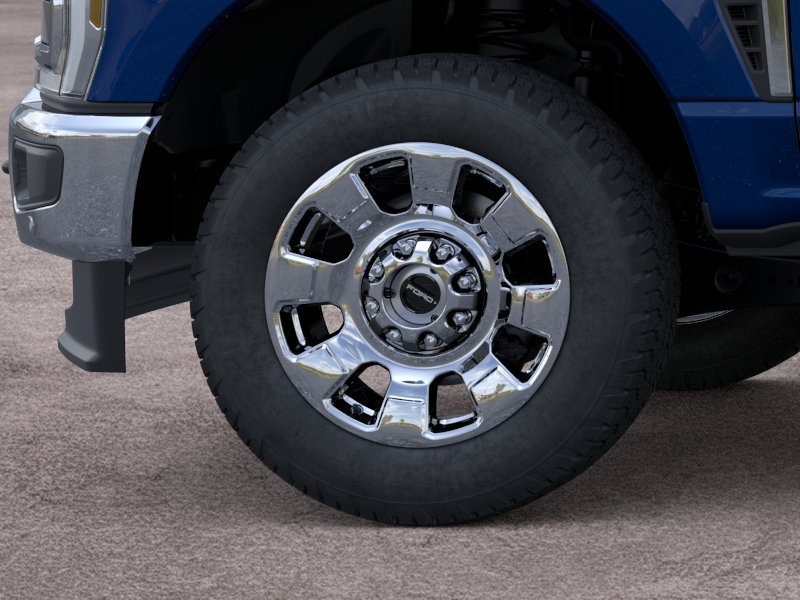 2026 Ford F-250 Super Duty King Ranch - Photo 19