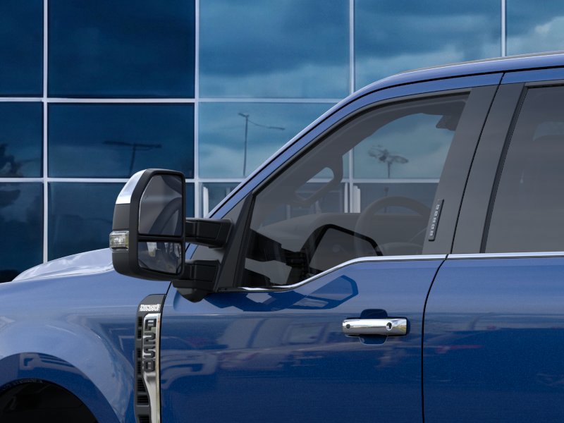 2026 Ford F-250 Super Duty King Ranch - Photo 20