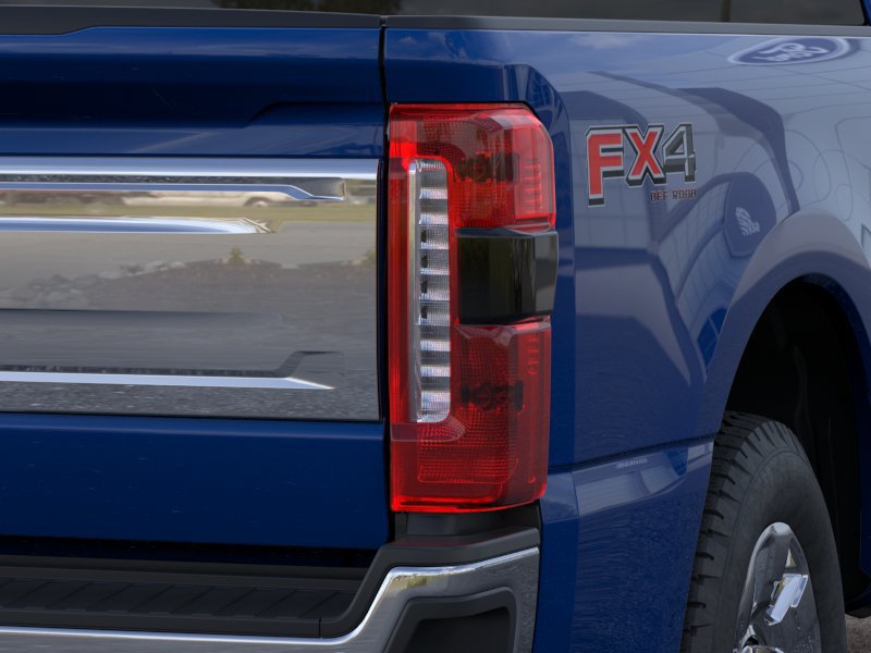 2026 Ford F-250 Super Duty King Ranch - Photo 21