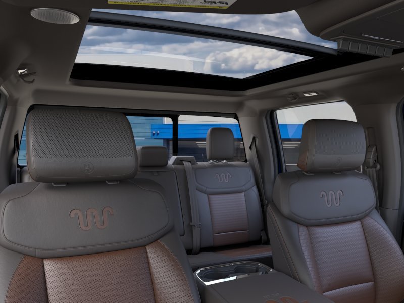 2026 Ford F-250 Super Duty King Ranch - Photo 22
