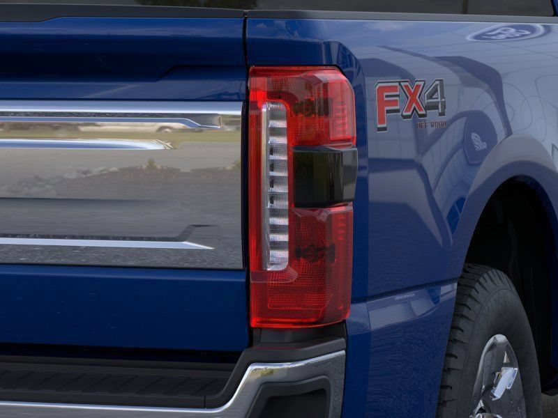 2026 Ford F-250 Super Duty King Ranch - Photo 23