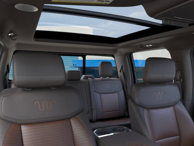 2026 Ford F-250 Super Duty King Ranch - Photo 24